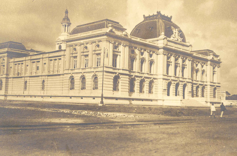 Portfolio slider image